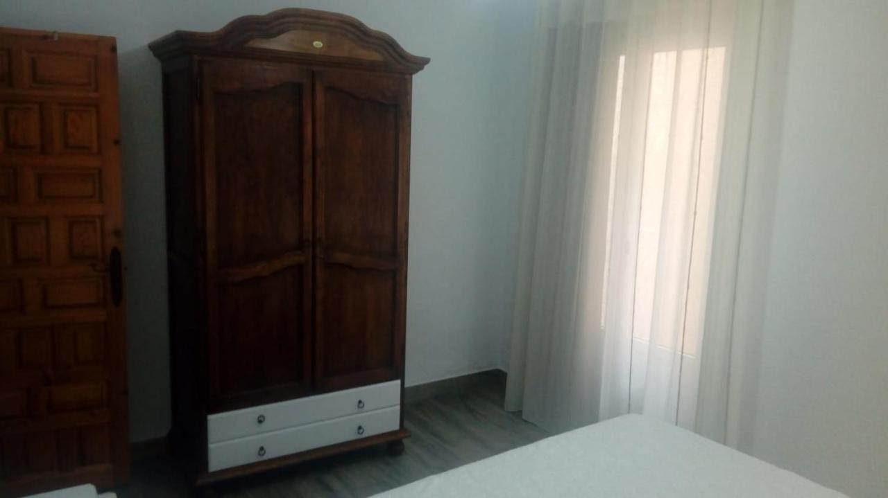 Apartamento Algibe, Agua Amarga Apartment Almería Exterior foto